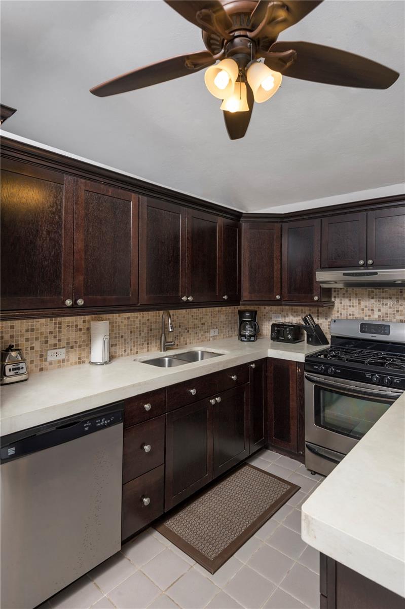 ESPERANZA - Residential