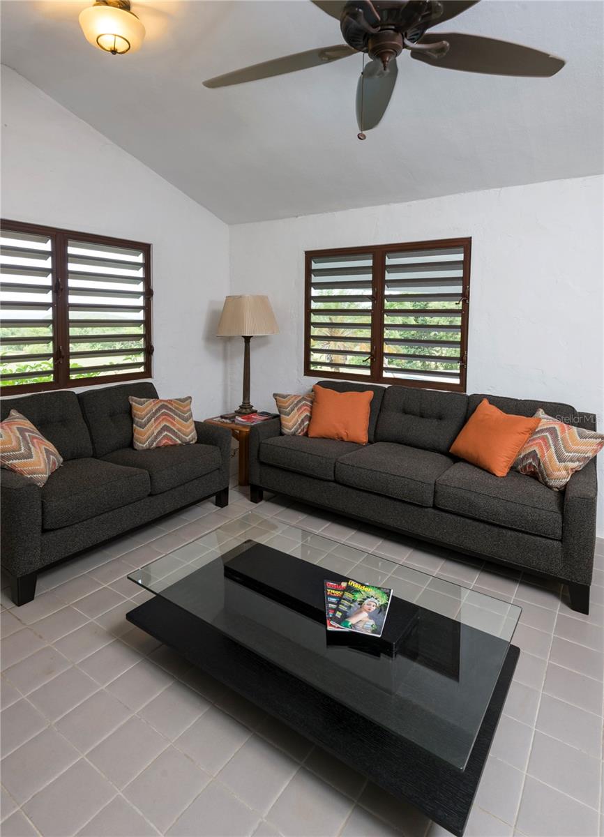 ESPERANZA - Residential