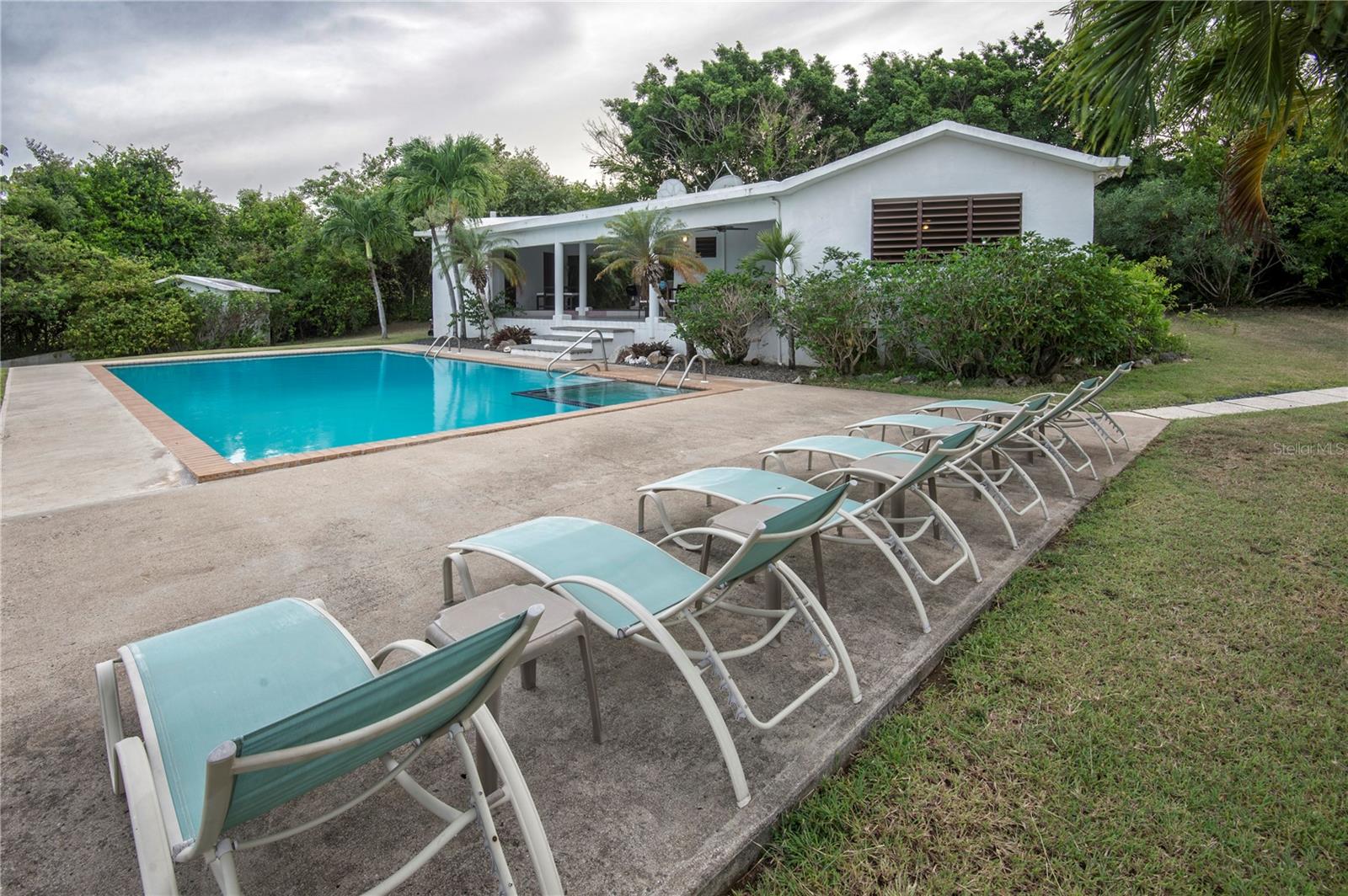 ESPERANZA - Residential