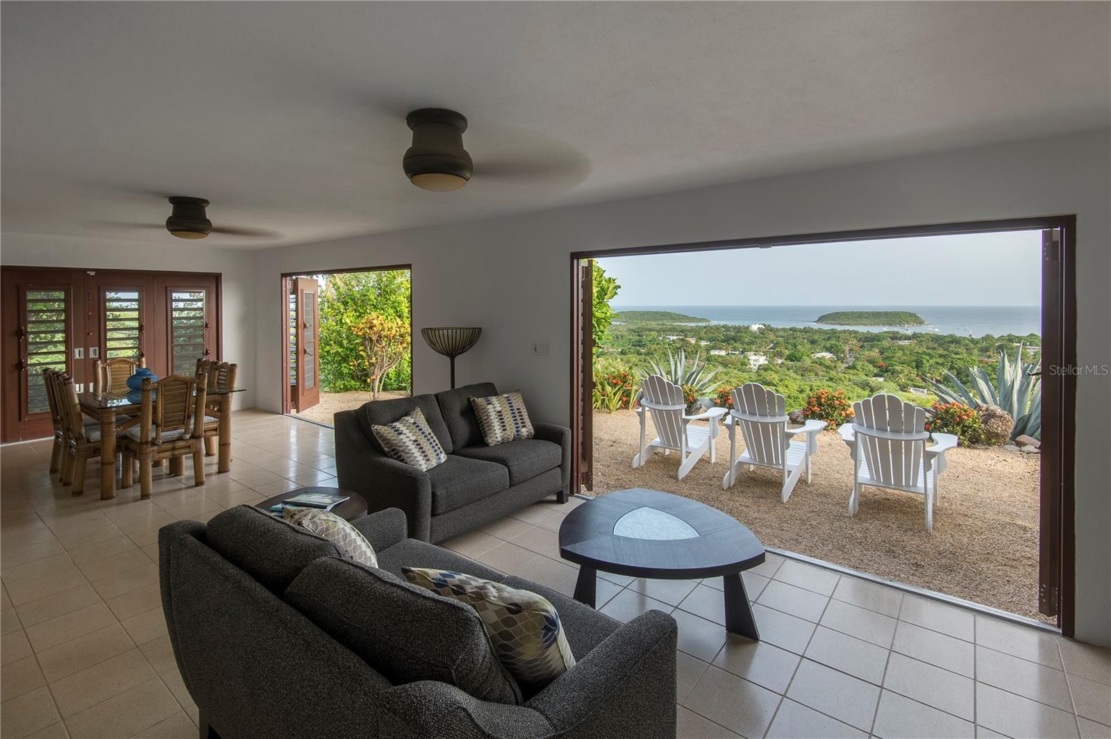 ESPERANZA - Residential