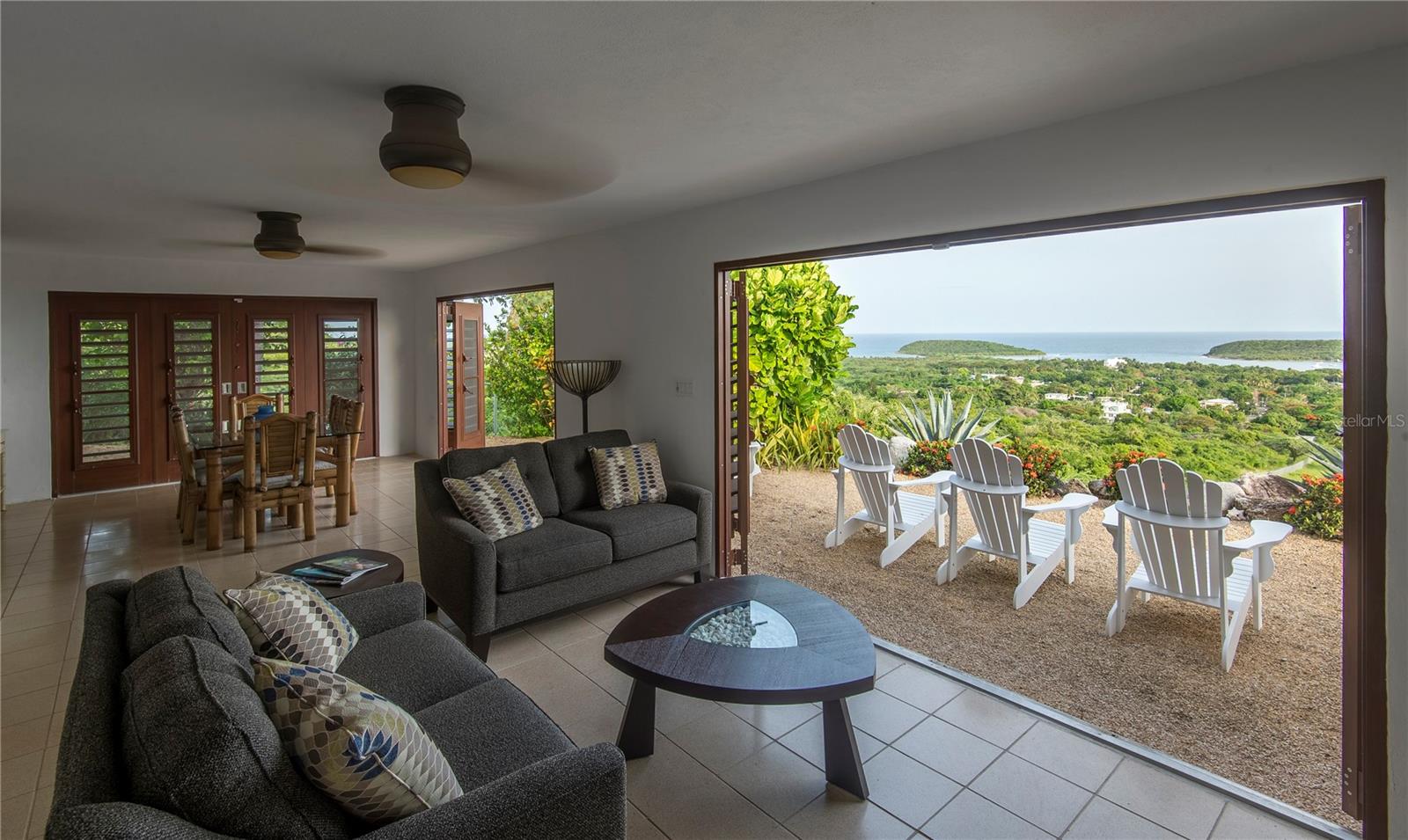 ESPERANZA - Residential