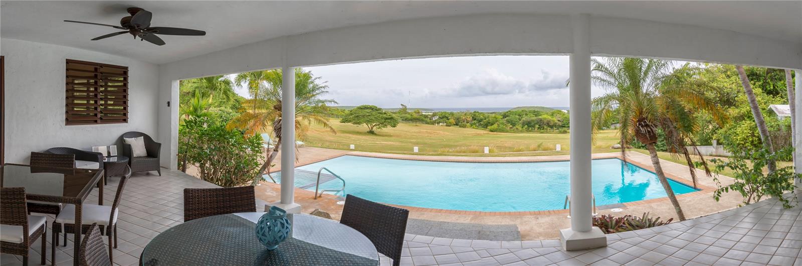 ESPERANZA - Residential