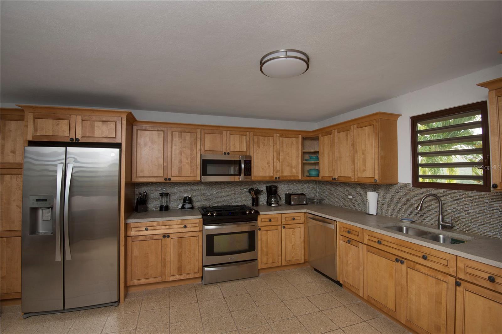 ESPERANZA - Residential