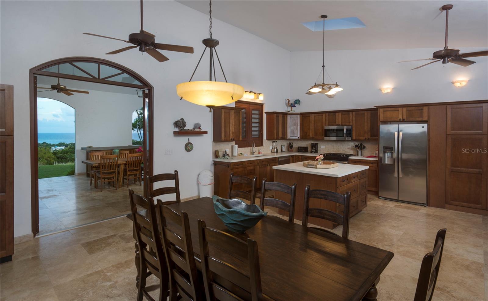 ESPERANZA - Residential