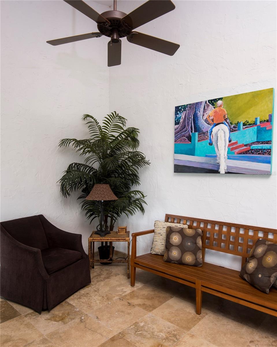 ESPERANZA - Residential