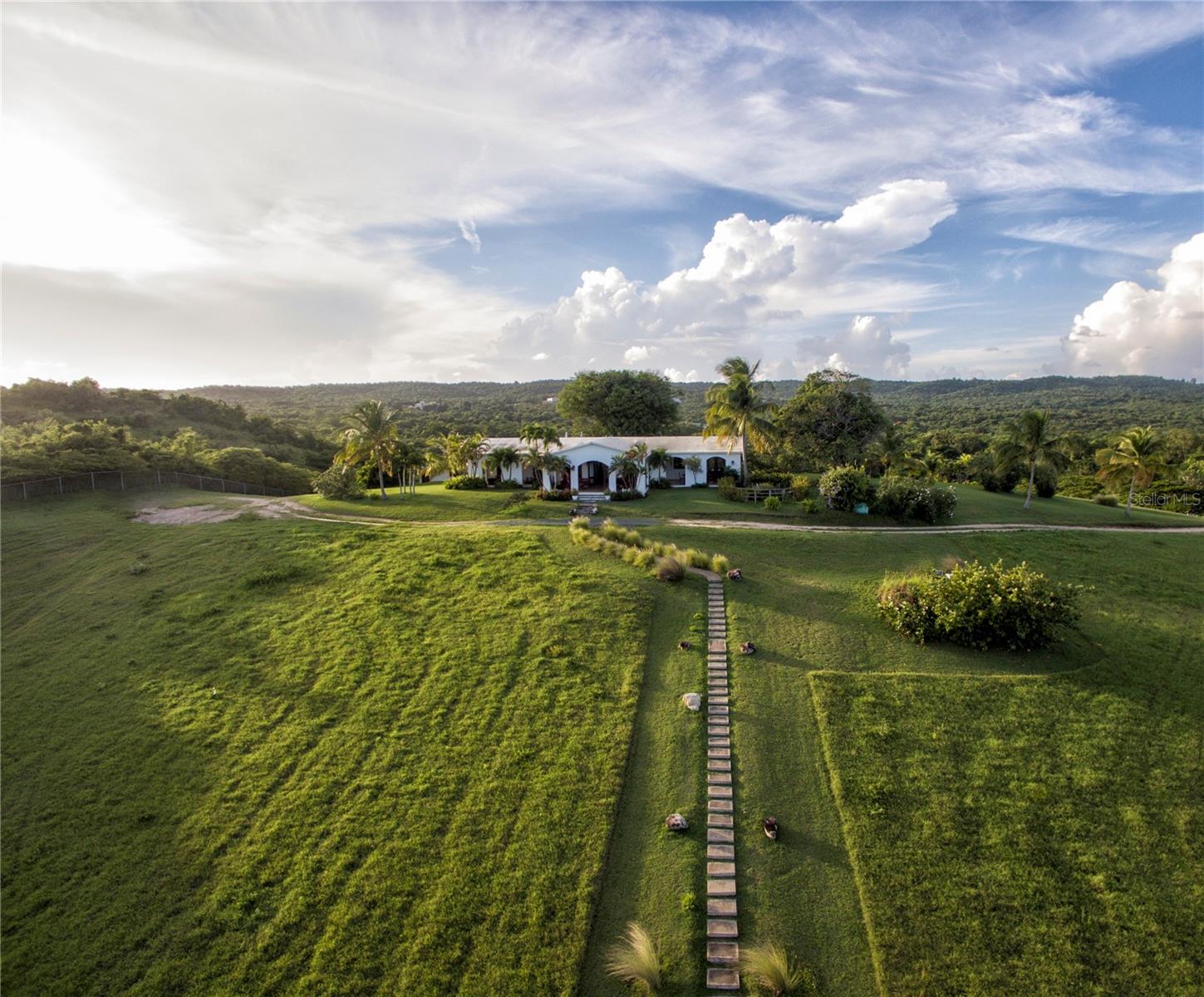 ESPERANZA - Residential