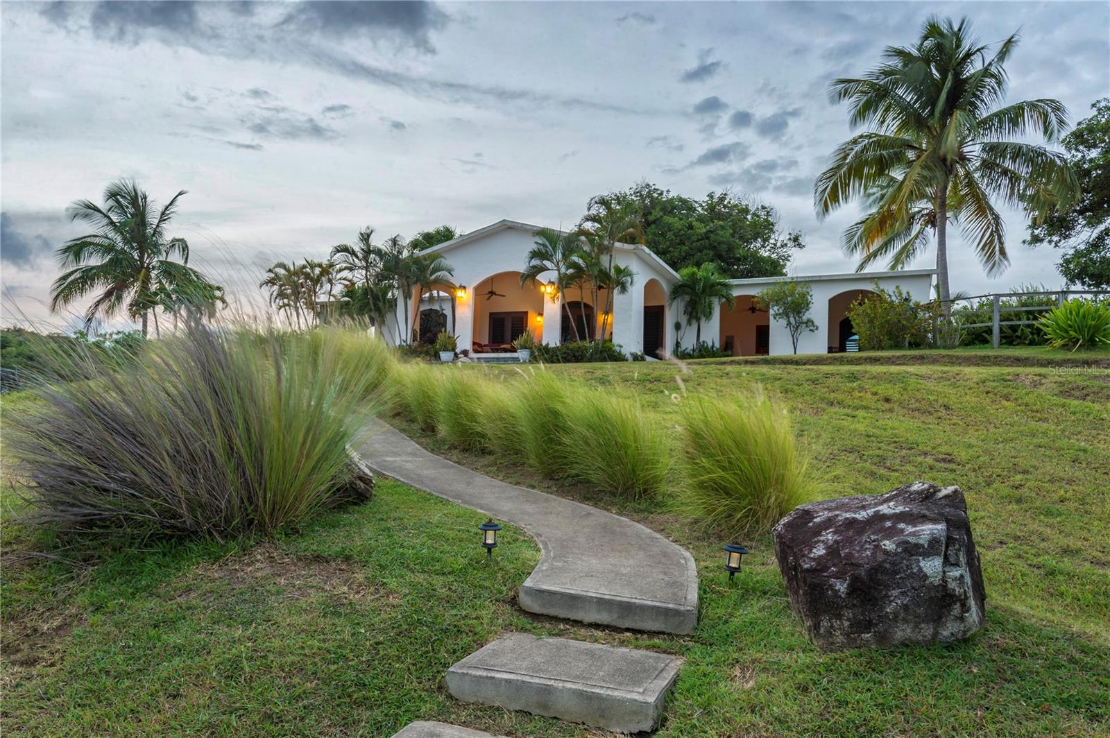 ESPERANZA - Residential