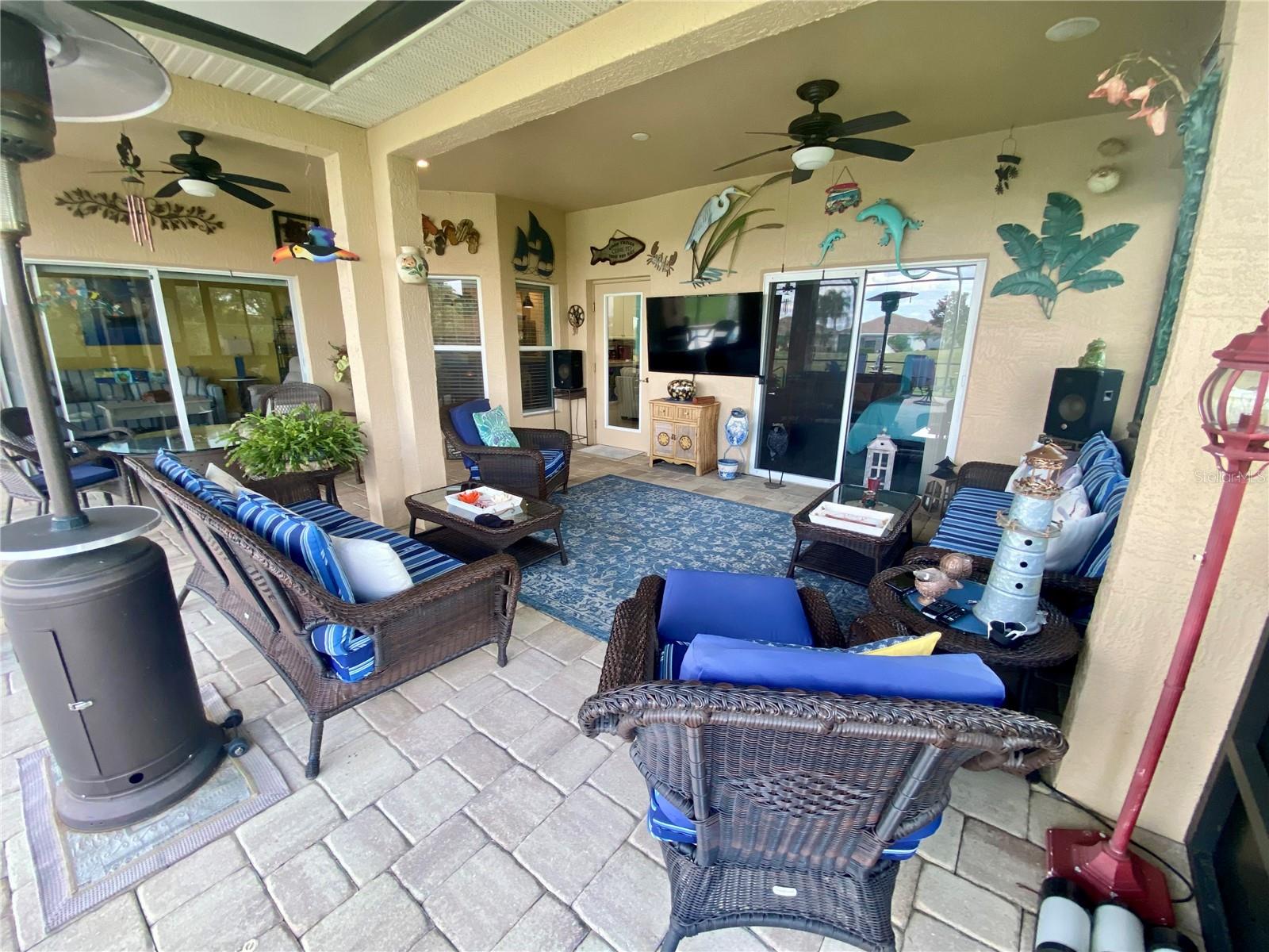 5005 PEBBLE BEACH BOULEVARD