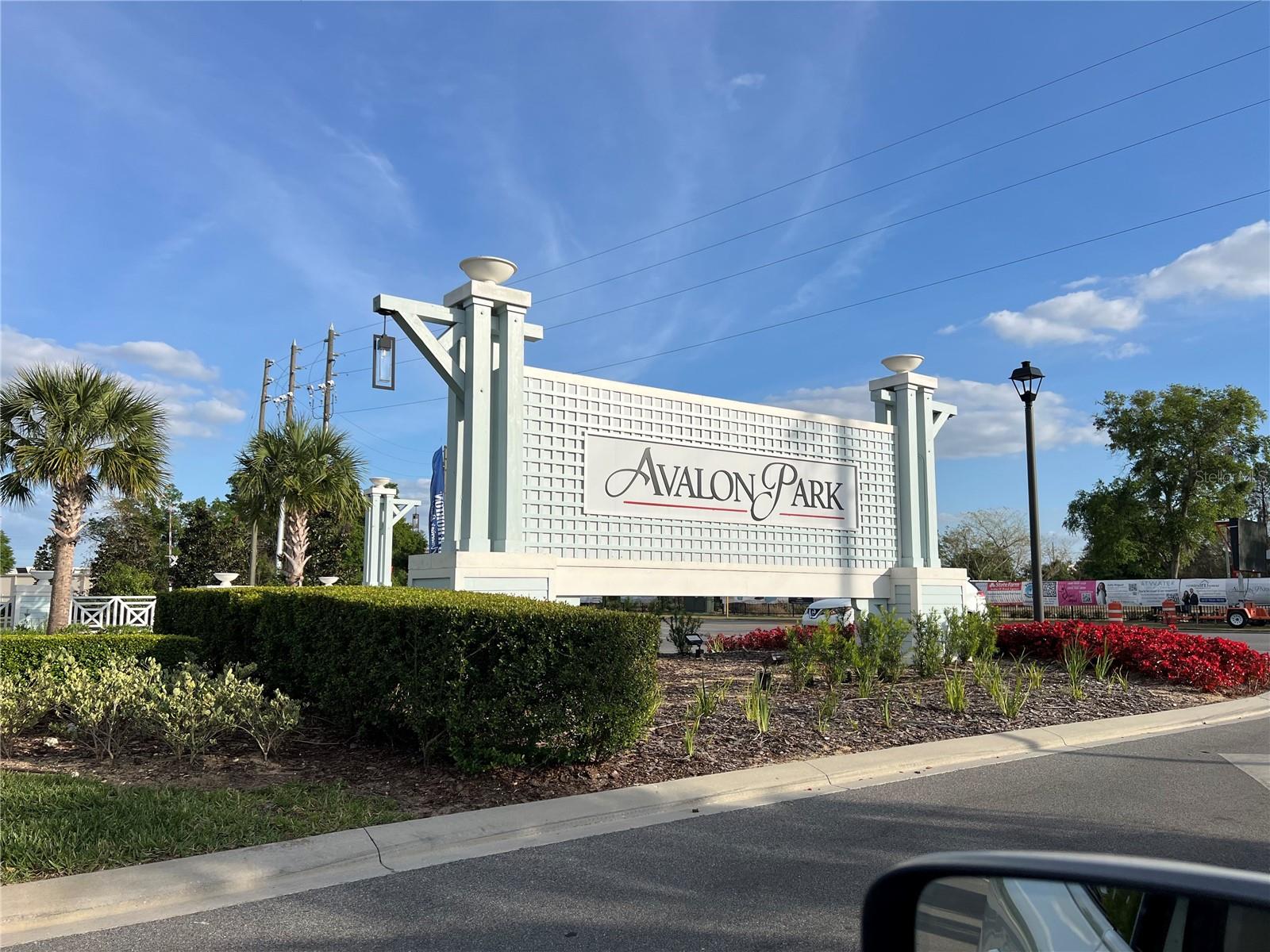 AVALON PARK TAVARES PH 1 - Residential Lease