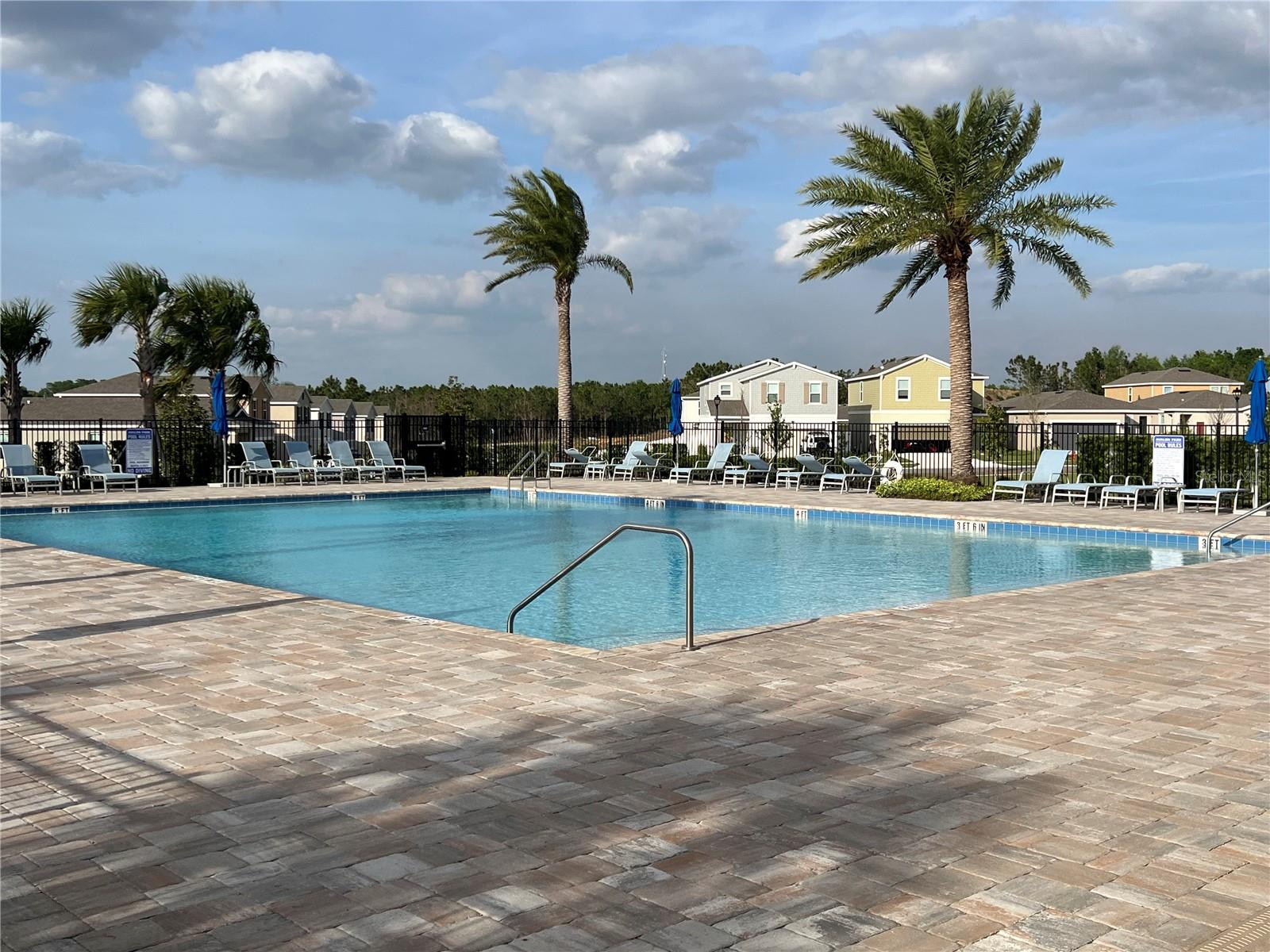 AVALON PARK TAVARES PH 1 - Residential Lease