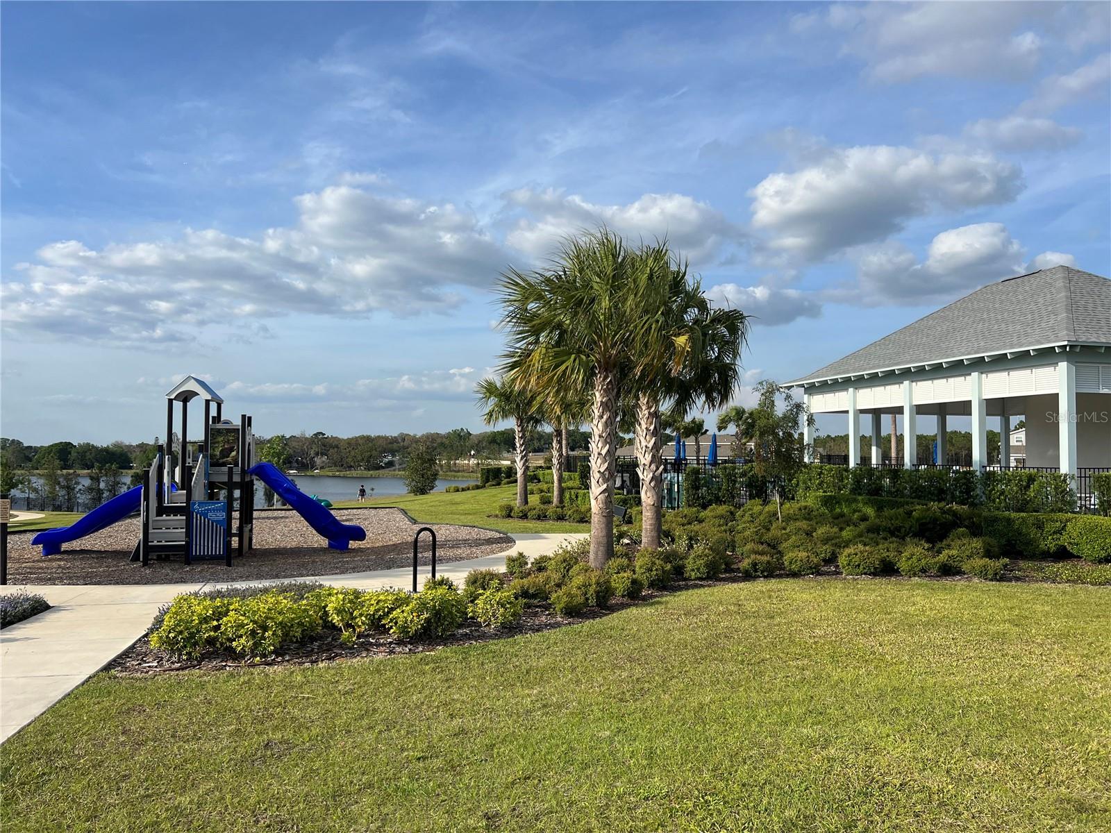 AVALON PARK TAVARES PH 1 - Residential Lease