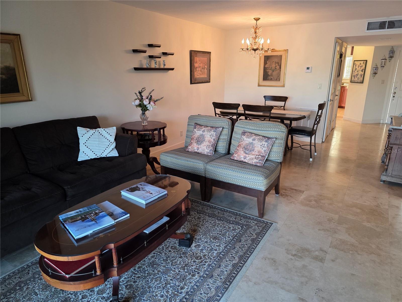 VISTA VERDE WEST - Residential Lease