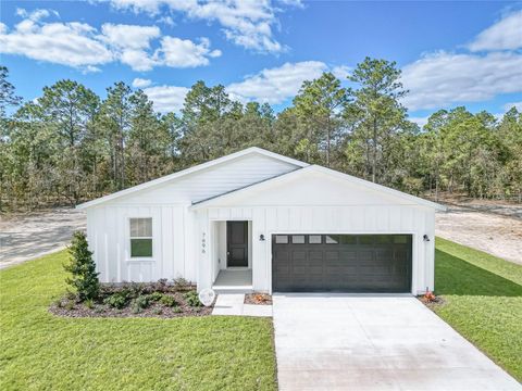 A home in DUNNELLON