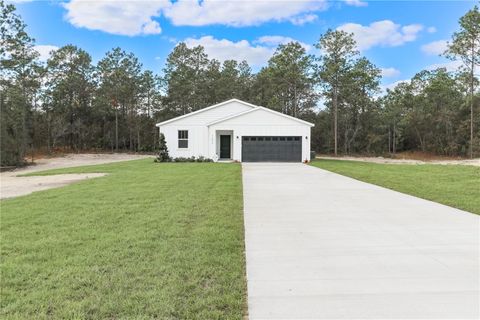 A home in DUNNELLON