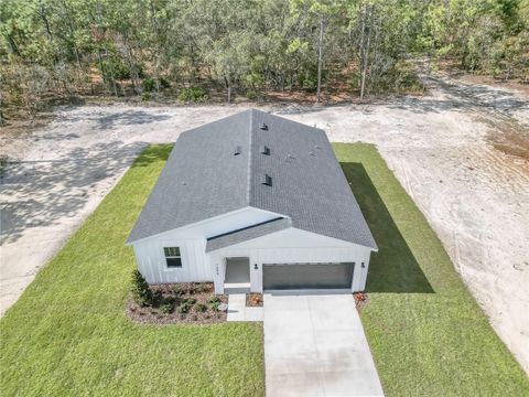 A home in DUNNELLON