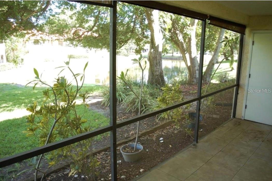 HAMMOCK PINE VILLAGE - Residential Lease