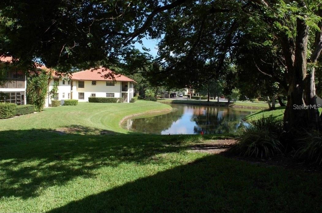 HAMMOCK PINE VILLAGE - Residential Lease