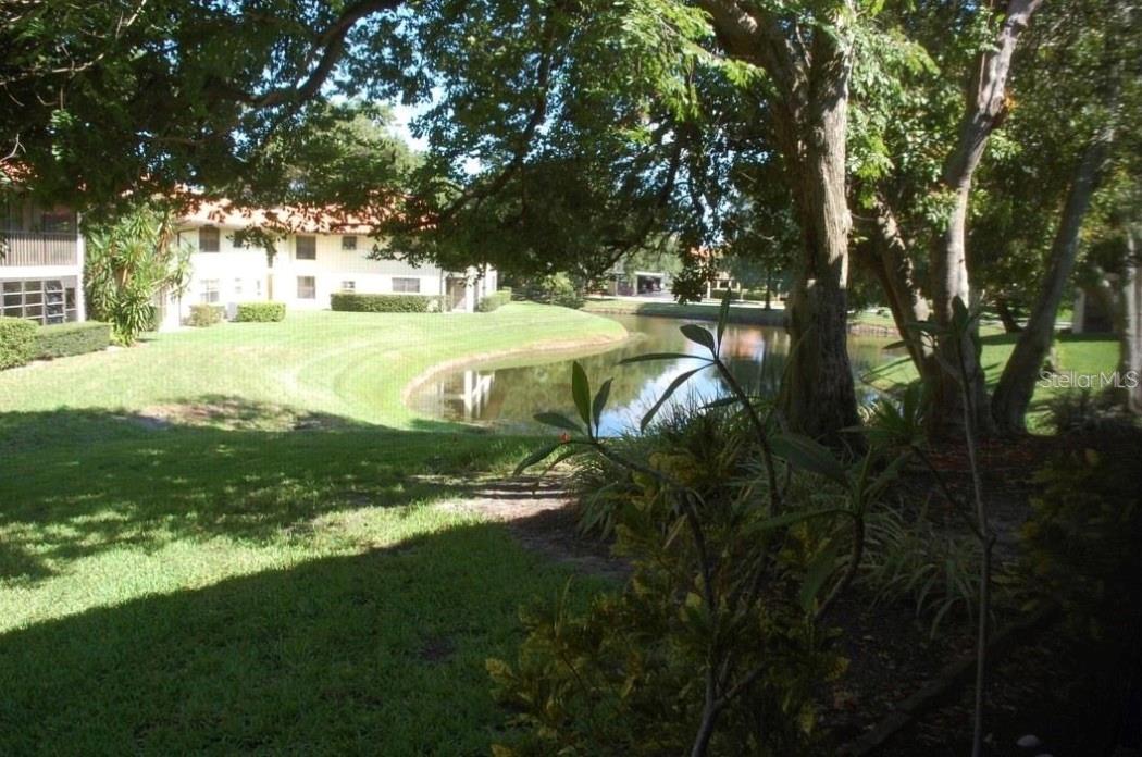 HAMMOCK PINE VILLAGE - Residential Lease