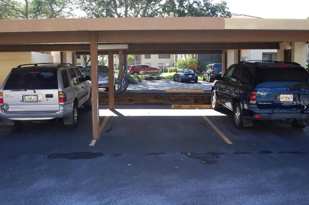 HAMMOCK PINE VILLAGE - Residential Lease