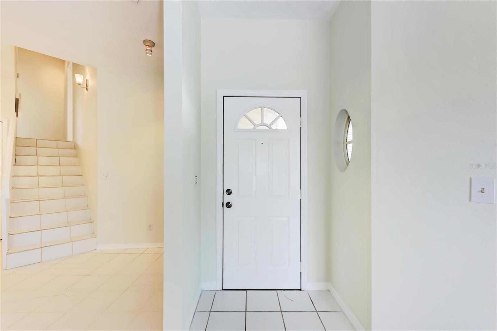 TOWNS-END SHORES - Residential Lease