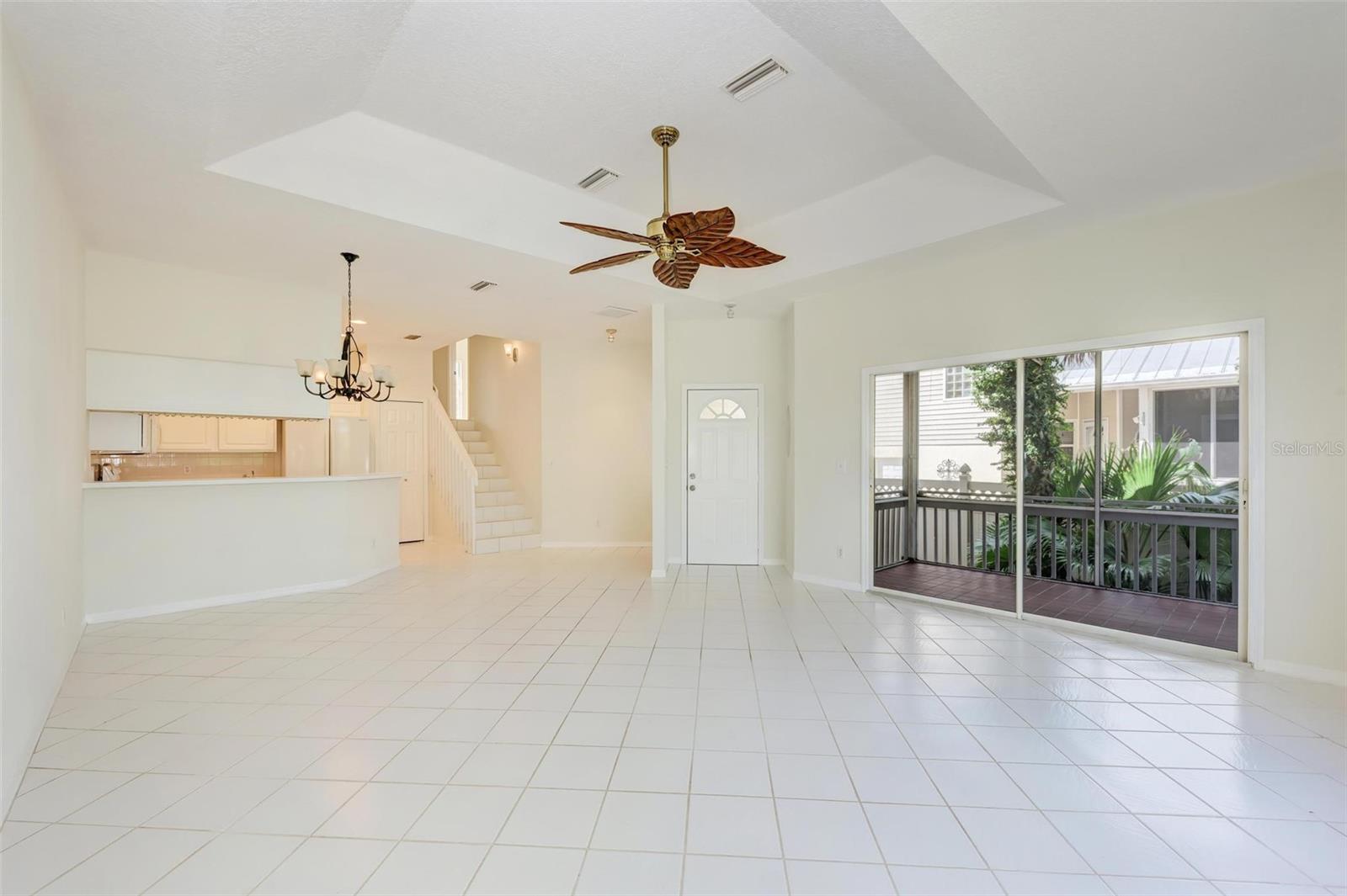 TOWNS-END SHORES - Residential Lease