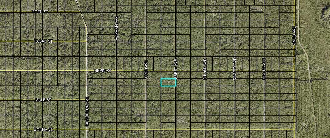 FLAGLER ESTATES - Land