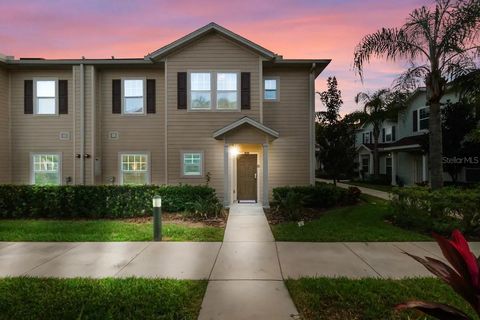 A home in KISSIMMEE