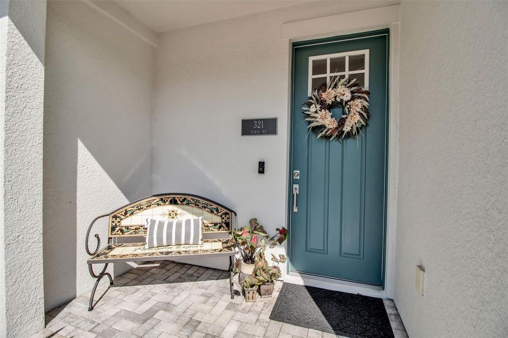 Photo of 321 Gowdy Road, Sarasota, FL 34237 (MLS # A4665965)