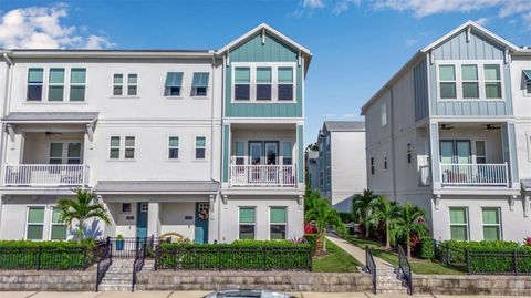 321 GOWDY ROAD SARASOTA FL 34237