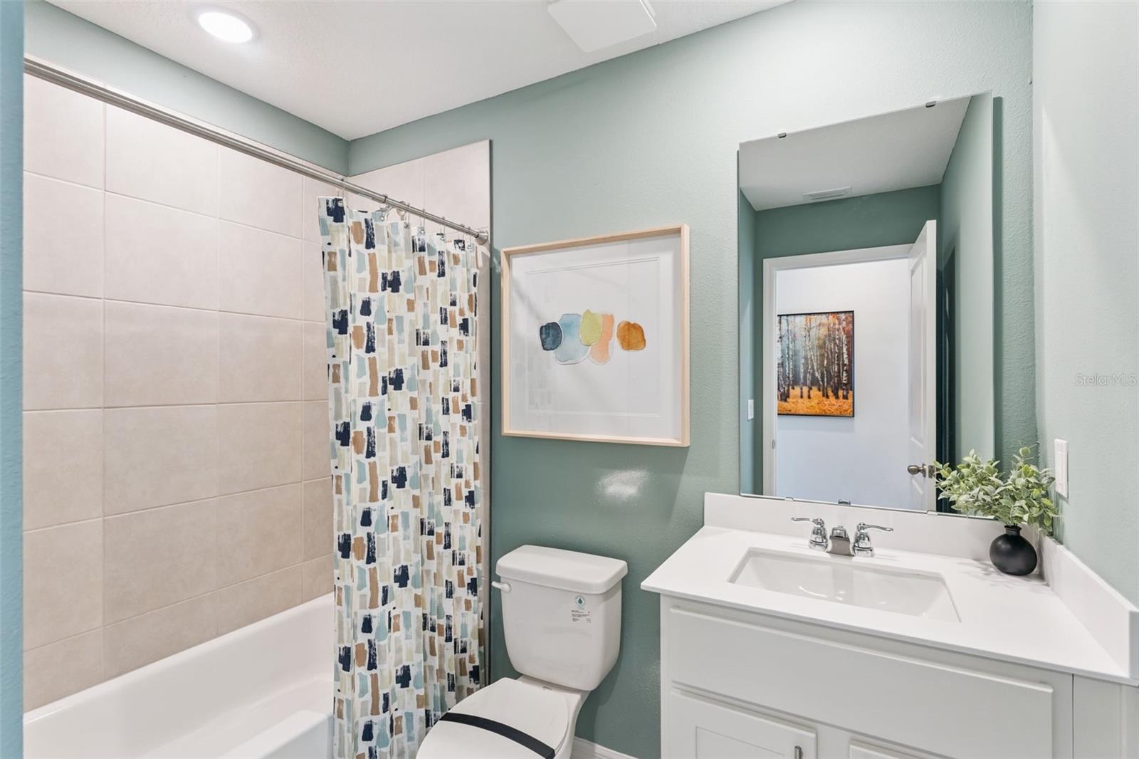 CONNORS COVE - Residential