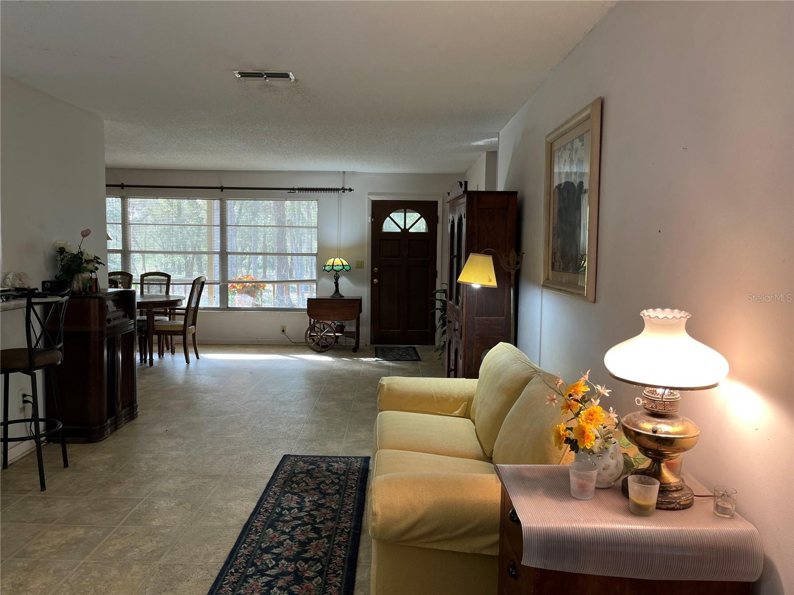 UNINCOPORATED - Residential