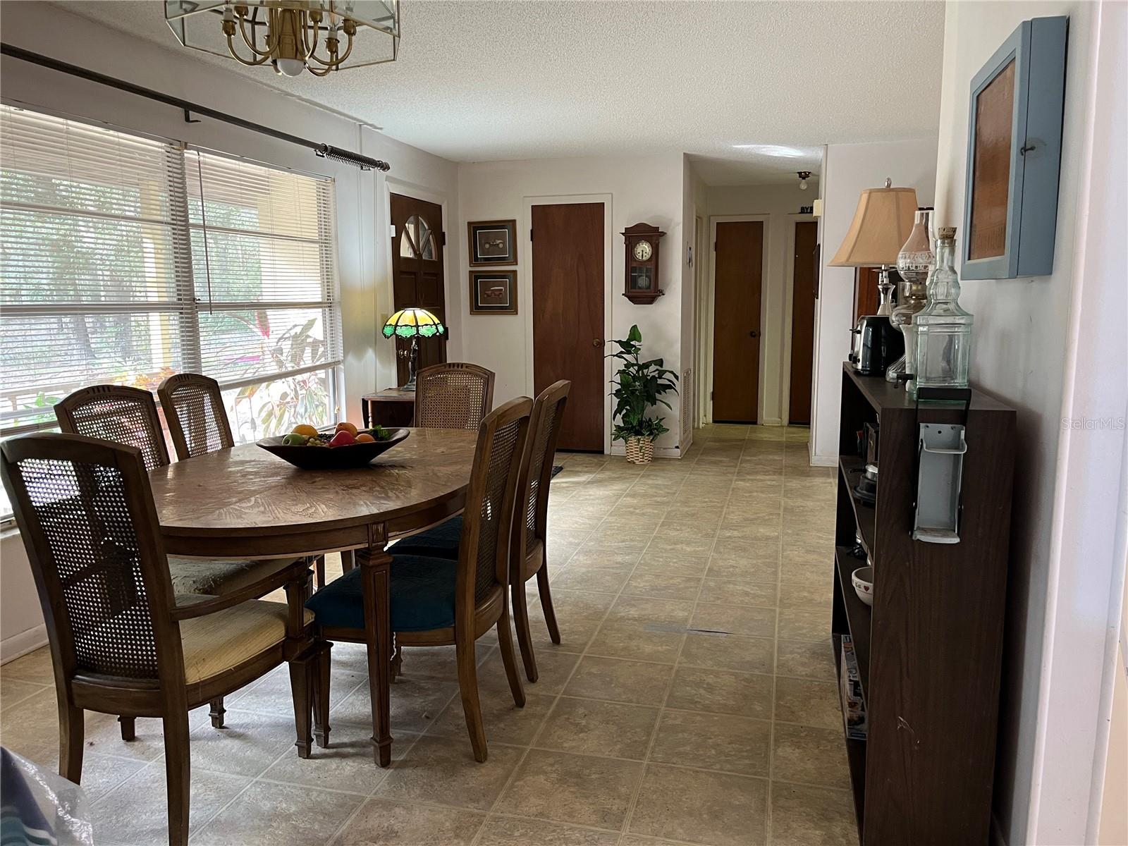 UNINCOPORATED - Residential