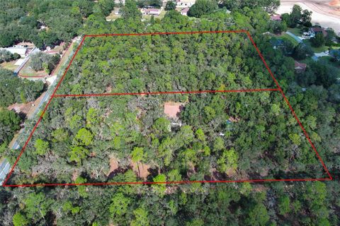 Tiny photo for 37600 Rolling Acres Road, Lady Lake, FL 32159 (MLS # O6364705)
