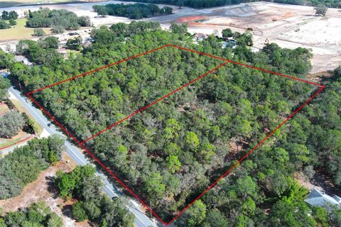 Tiny photo for 37600 Rolling Acres Road, Lady Lake, FL 32159 (MLS # O6364705)