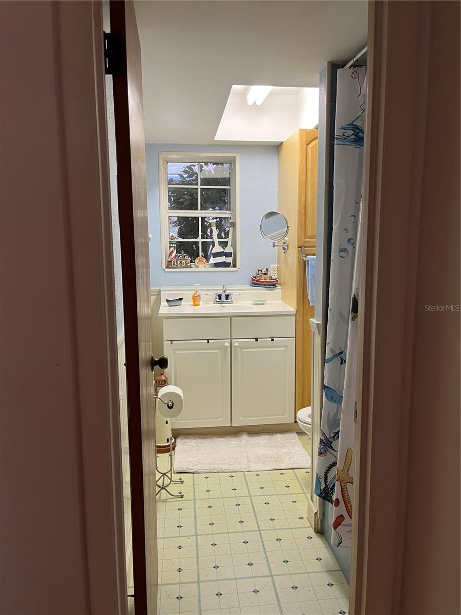 UNINCOPORATED - Residential