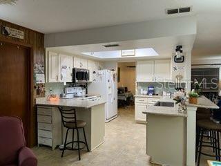 UNINCOPORATED - Residential