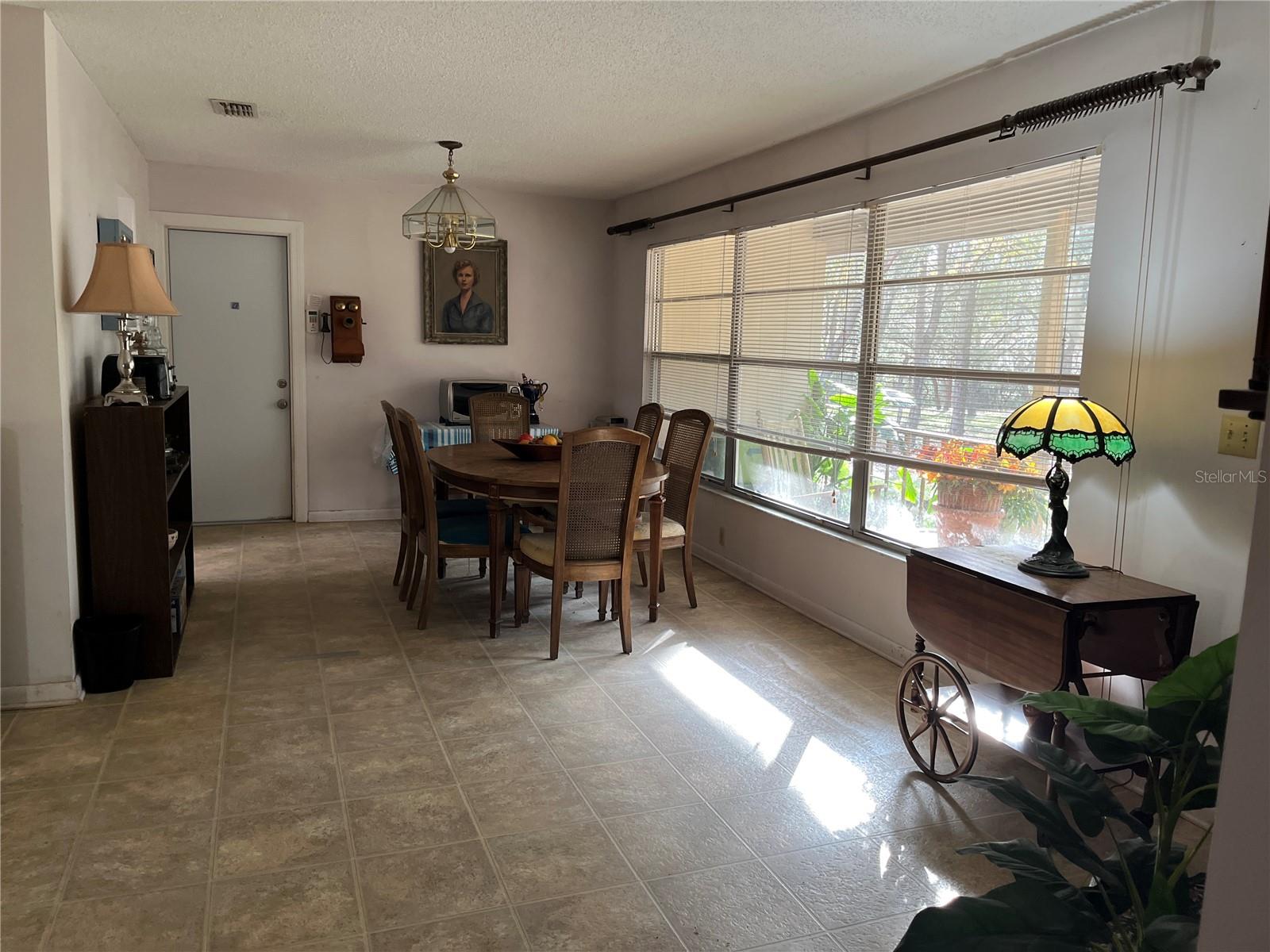 UNINCOPORATED - Residential