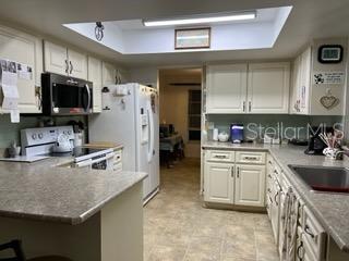 UNINCOPORATED - Residential