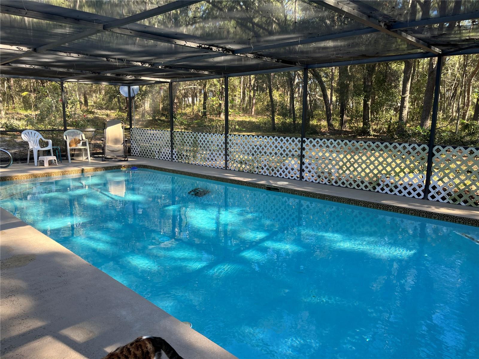 UNINCOPORATED - Residential