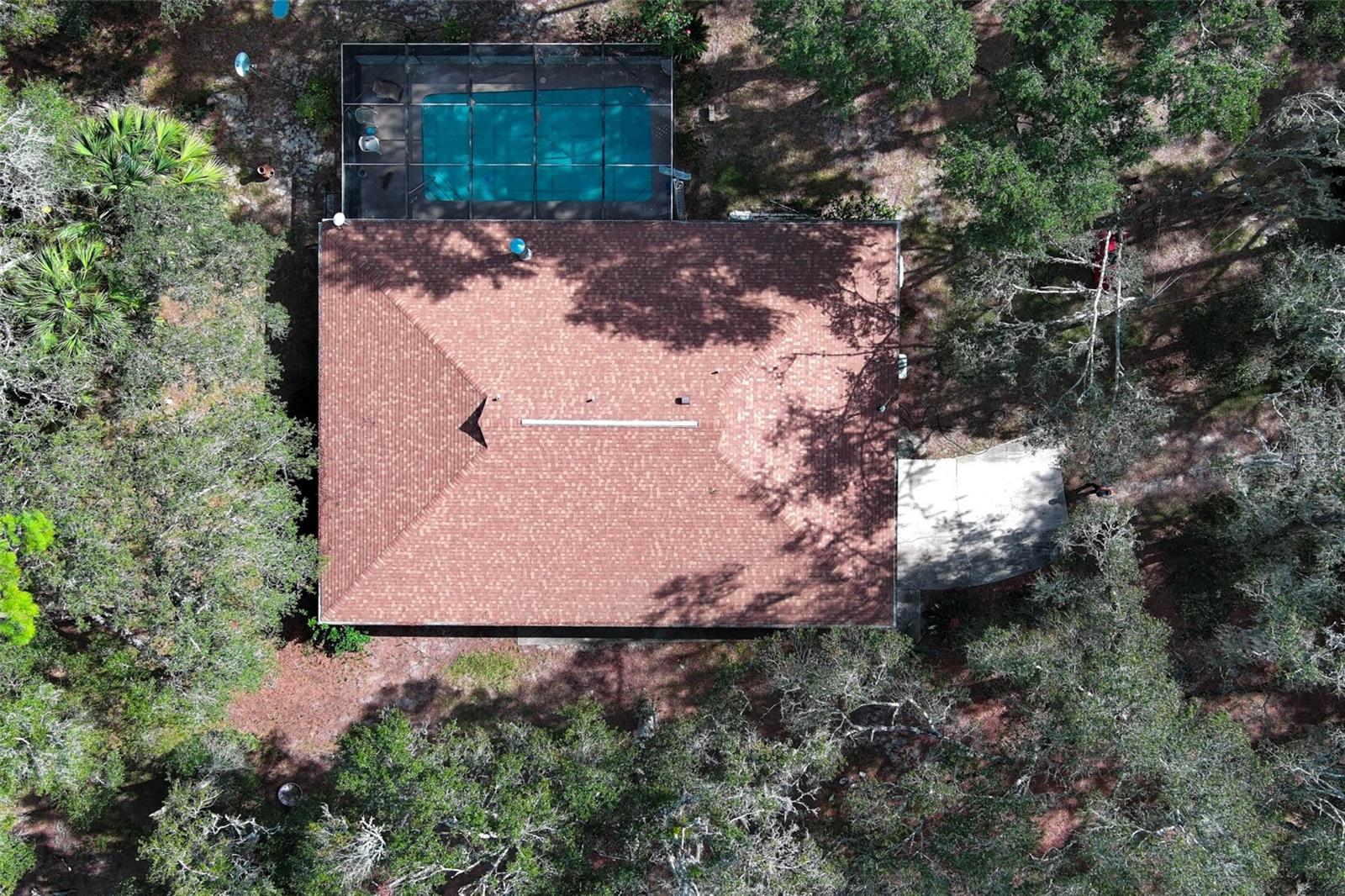 UNINCOPORATED - Residential