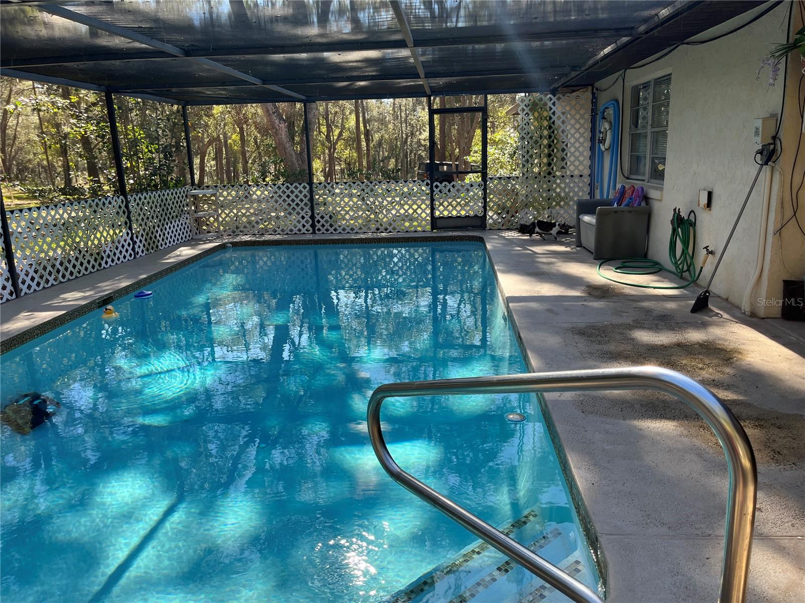 UNINCOPORATED - Residential