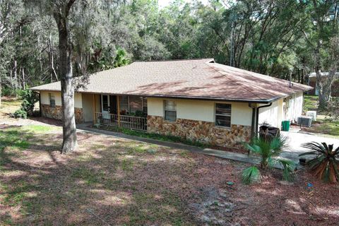 Photo of 37600 Rolling Acres Road, Lady Lake, FL 32159 (MLS # O6364705)