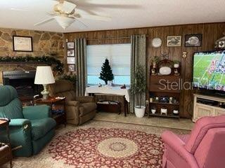 UNINCOPORATED - Residential