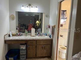 UNINCOPORATED - Residential