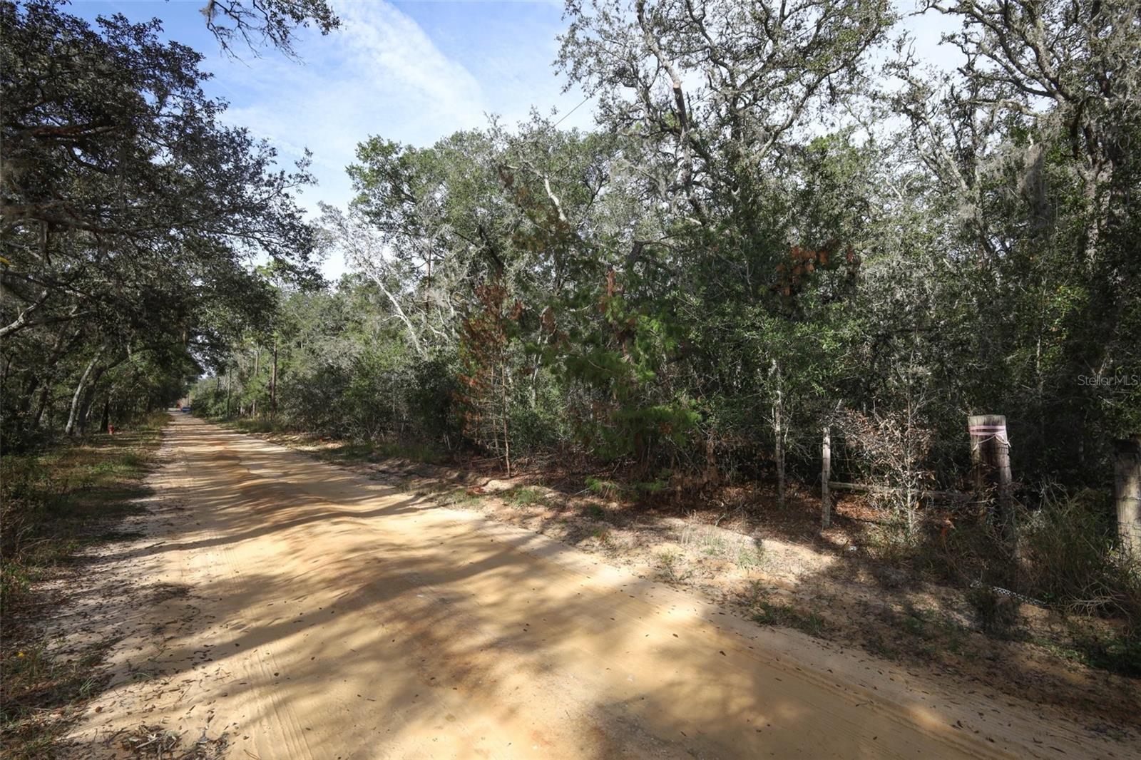 UNINCOPORATED - Residential