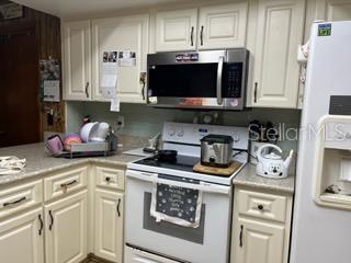 UNINCOPORATED - Residential