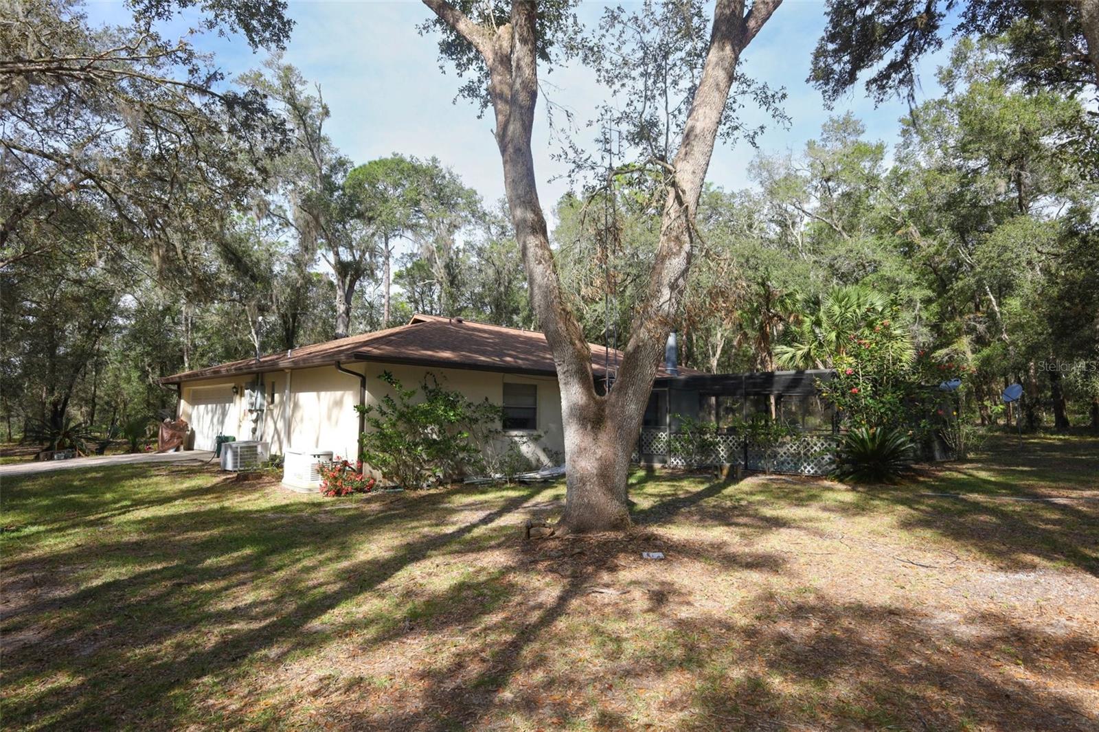 UNINCOPORATED - Residential