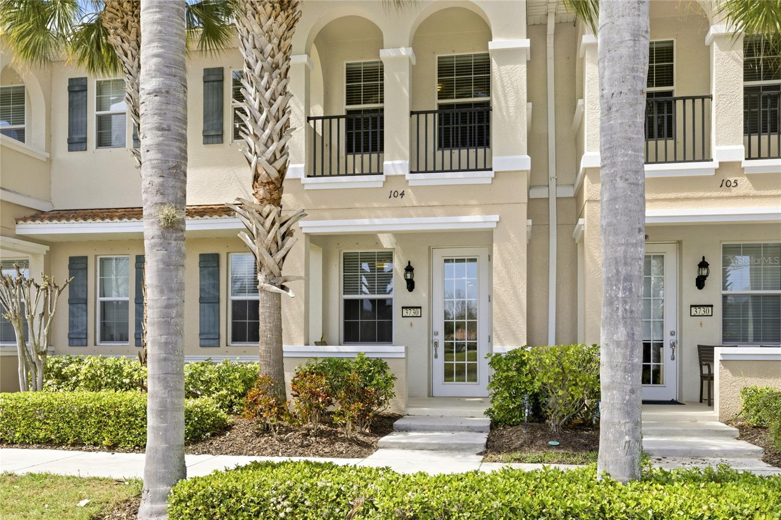 SAN MICHELE AT UNIVERSITY COMMONS - Residential