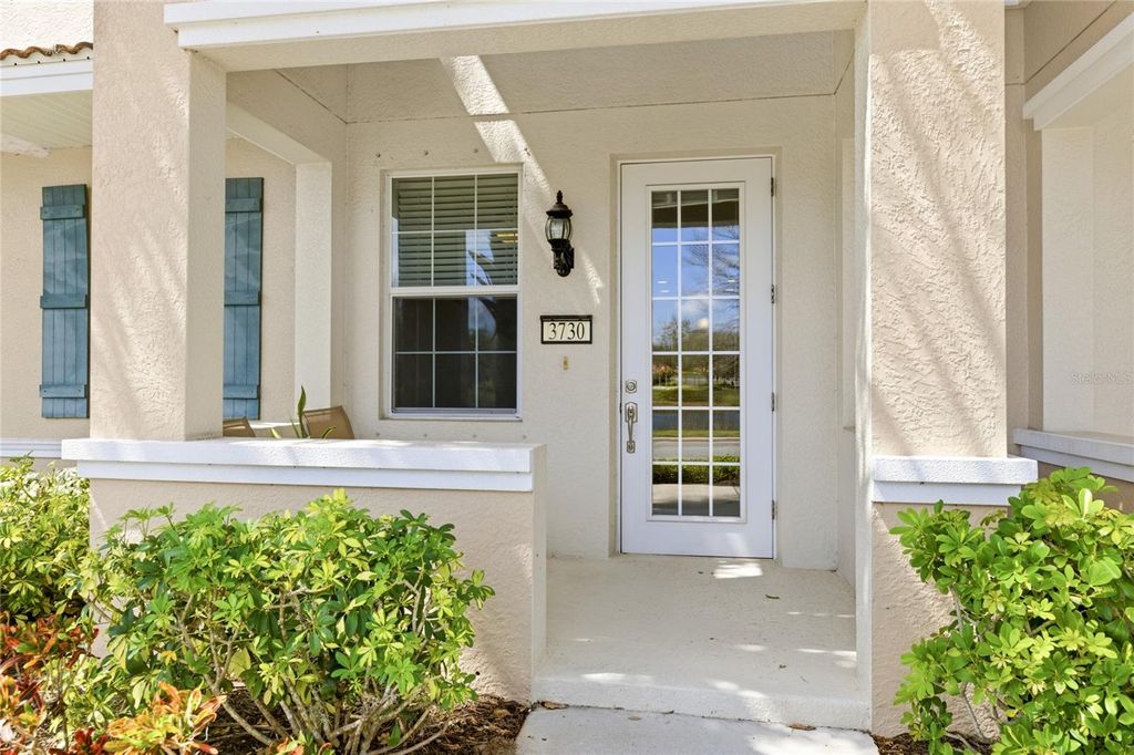 Photo of 3730 82nd Avenue Circle E #104, Sarasota, FL 34243 (MLS # A4686045)