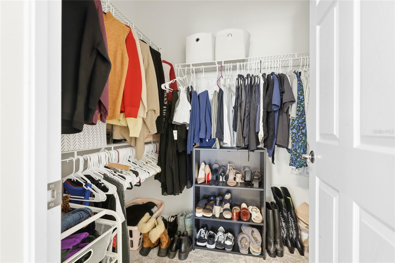 SAN MICHELE AT UNIVERSITY COMMONS - Residential